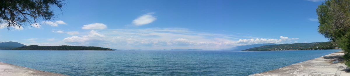 It's all Greek to me